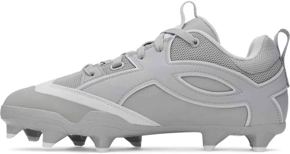 Бейсбольные бутсы Yard Icon TPU Under Armour, серый