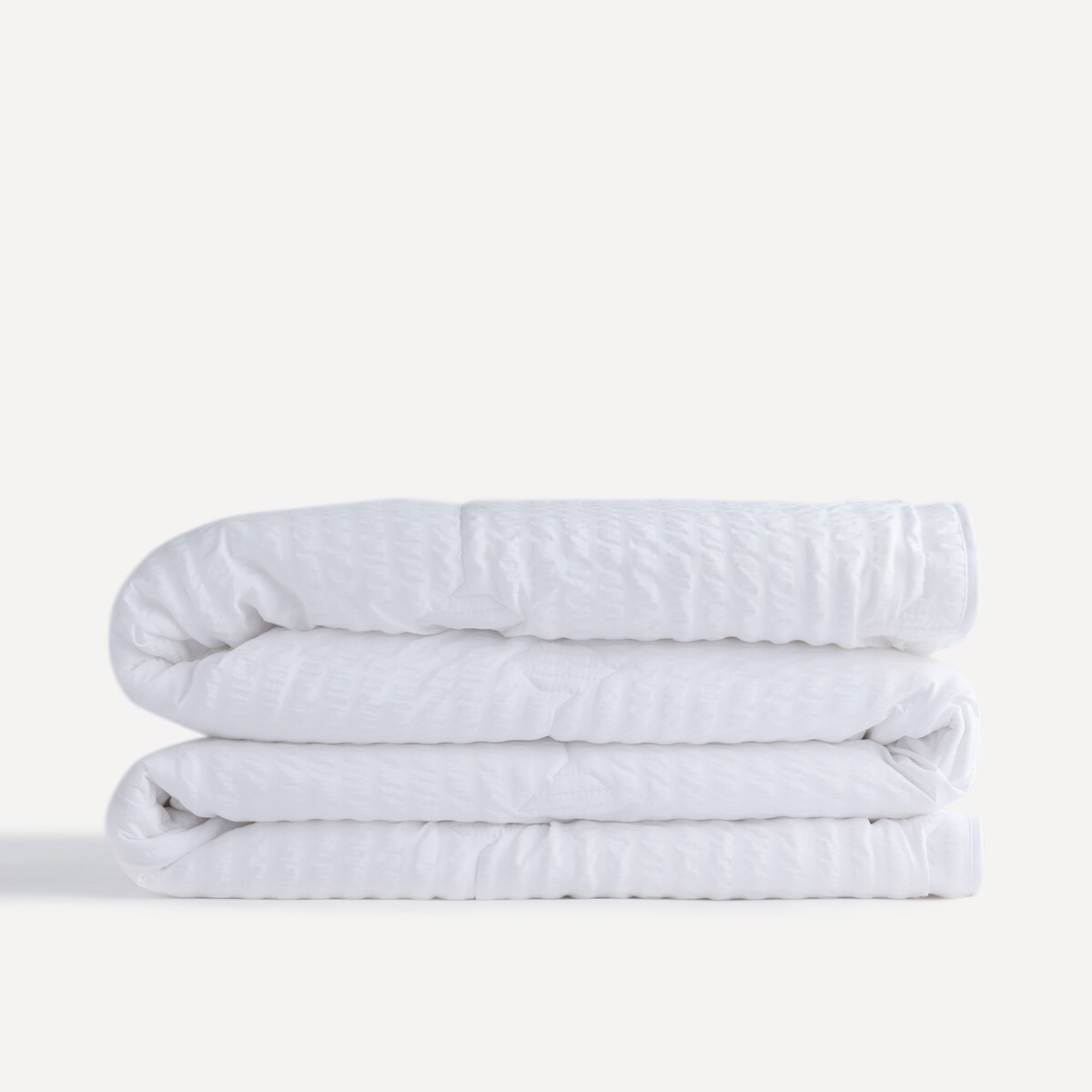 

Наполнитель Nordic Nature 350 гр/м2 лиоцелл Seersucker Moshy MOSHY, белый