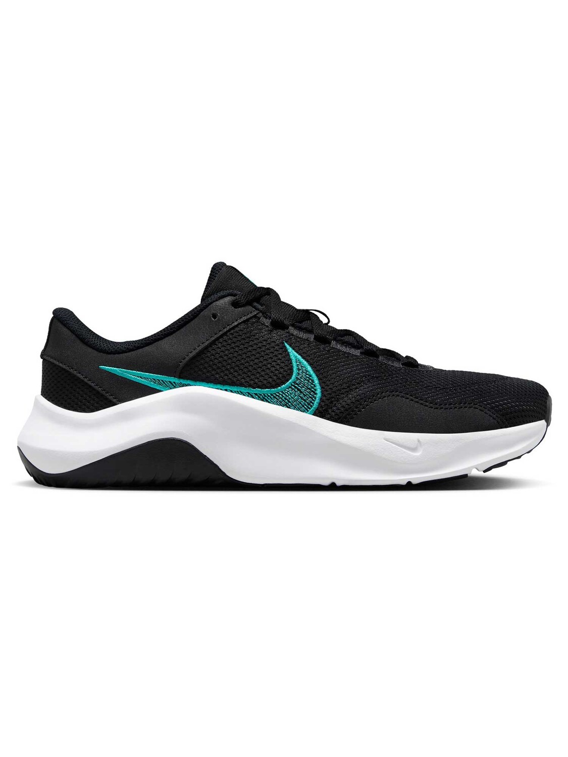 

Кроссовки Nike M LEGEND ESSENTIAL 3 NN, черный