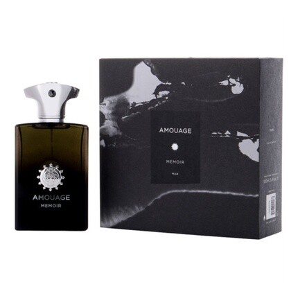 

Amouage Memoir Man