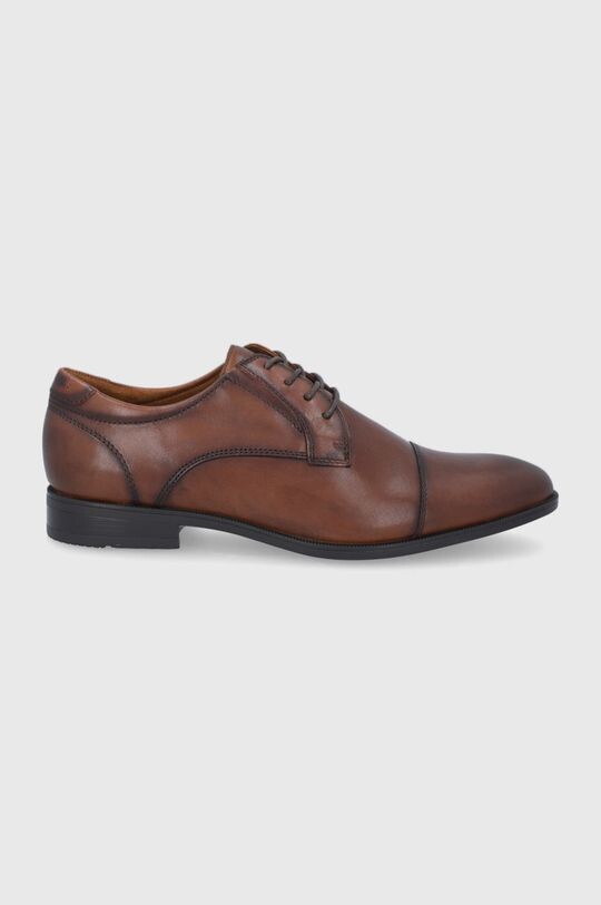 

Туфли Альдо Кортлейфлекс Aldo, коричневый