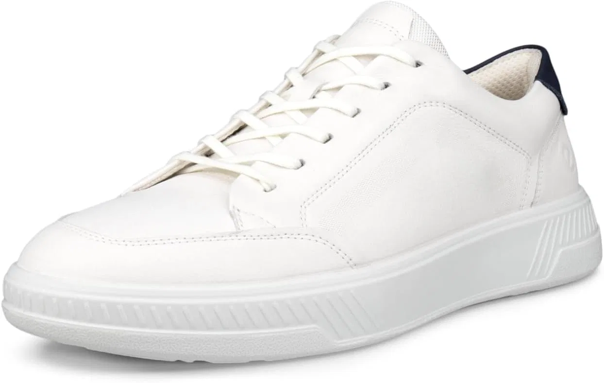 Мужские кроссовки ECCO Move Retro, White