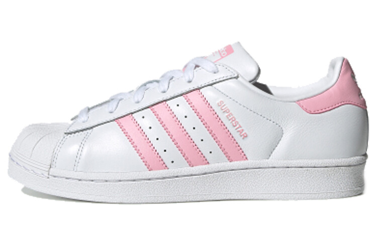 

Кроссовки adidas originals Superstar True Pink Women's