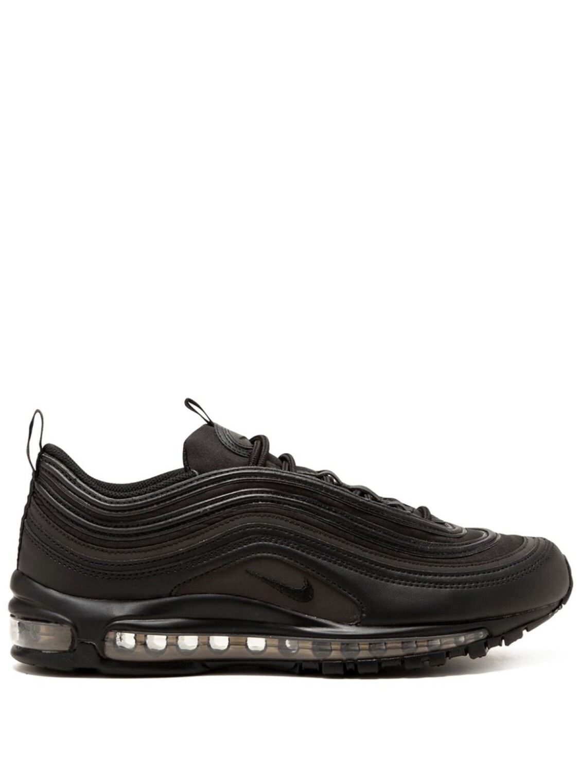 

Nike кроссовки Air Max 97 PRM SE, черный, Серый;черный, Nike кроссовки Air Max 97 PRM SE, черный