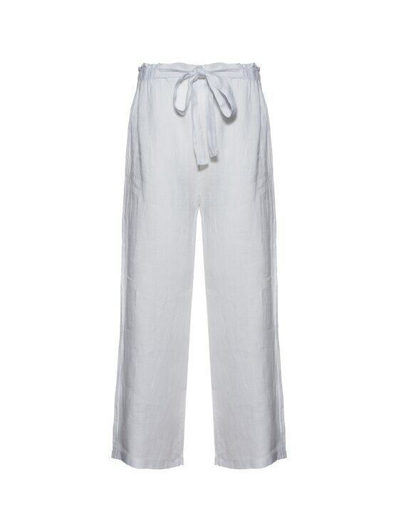 

Зимние брюки regular fit Acanfora, белый