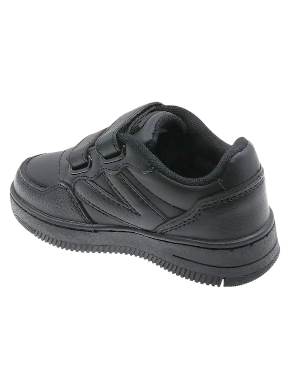 Кроссовки Beppi Casual Shoe черного цвета — фото 2