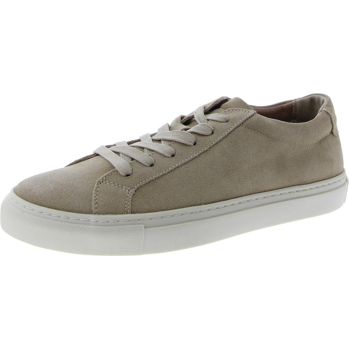 

Кроссовки мужские Steve Madden, цвет sand suede