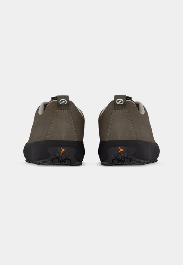 Походные ботинки унисекс с обмоткой для коктейля «мохито» Scarpa, Dark Rock — фото 4