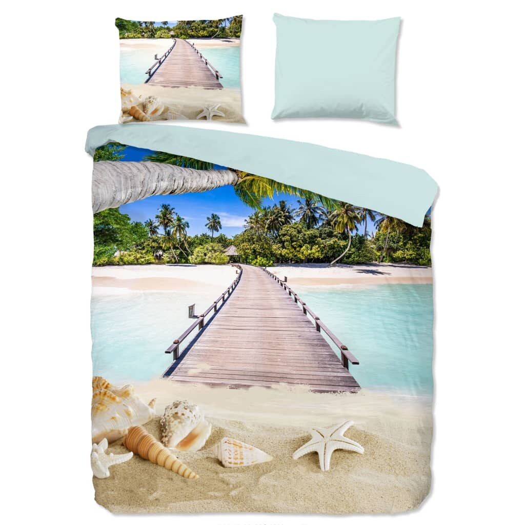

Комплект постельного белья Pure MOANA 240x200/220 см