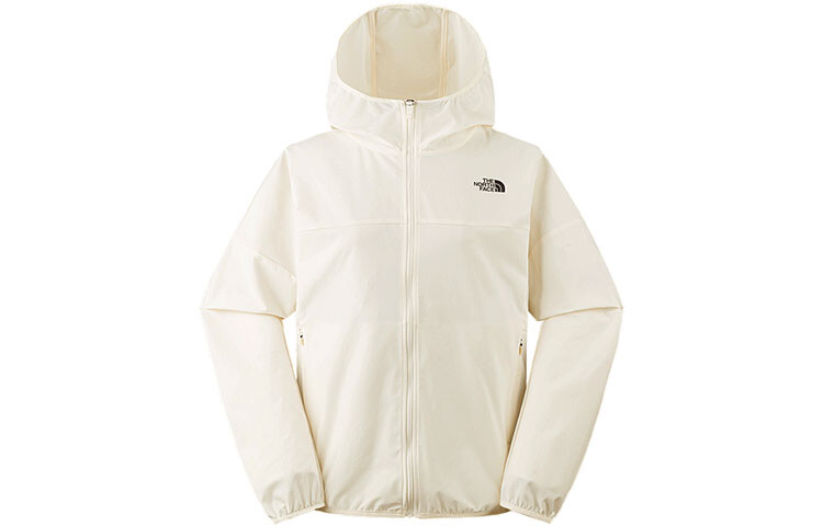 

THE NORTH FACE Женская куртка, цвет Off-white