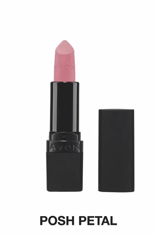 Матовая губная помада «Ultra Matte Lipstick» от AVON No brand — фото 2