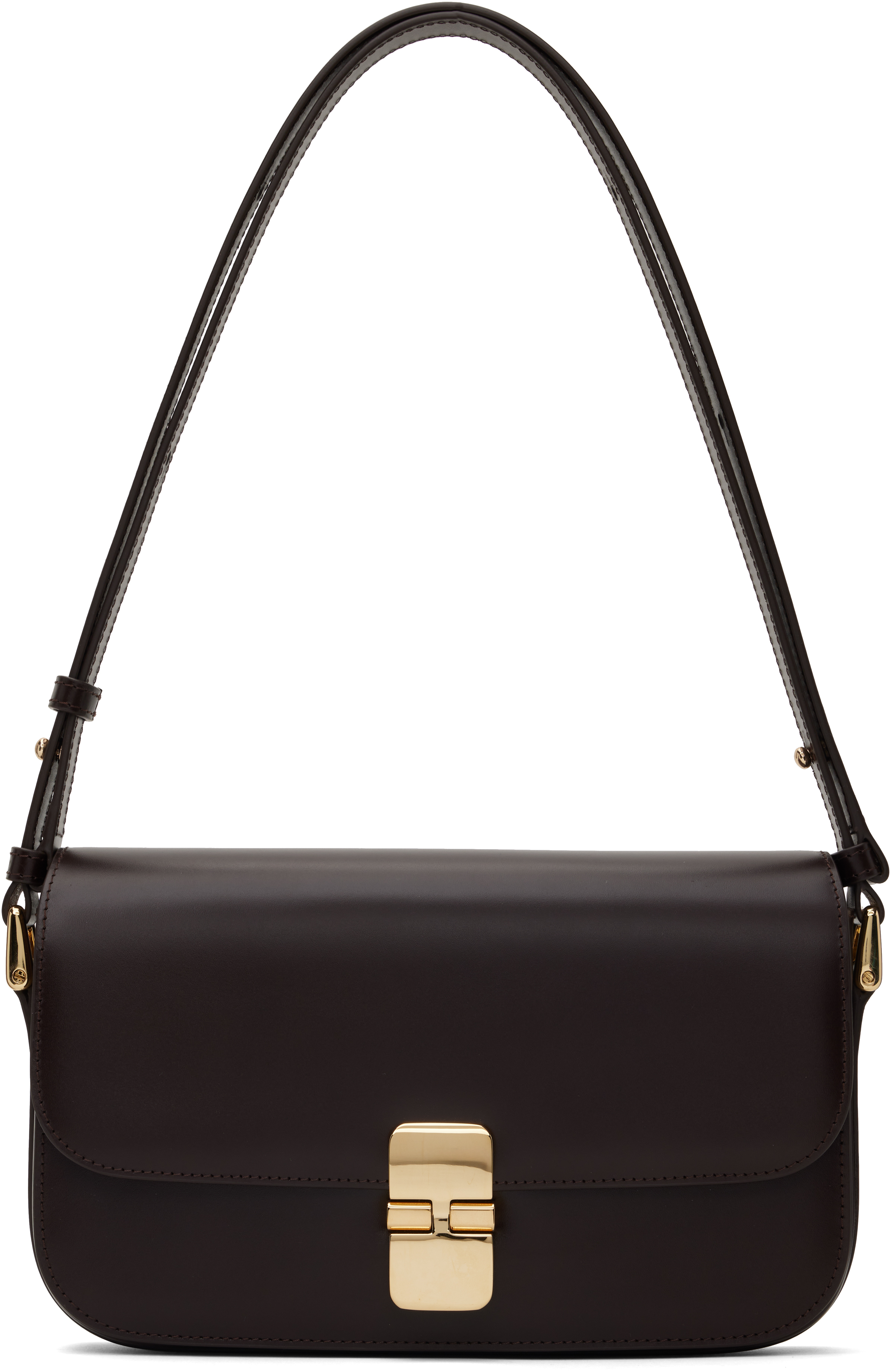 

Сумка через плечо Brown Grace A.P.C., Brownie, Коричневый, Сумка через плечо Brown Grace A.P.C., Brownie
