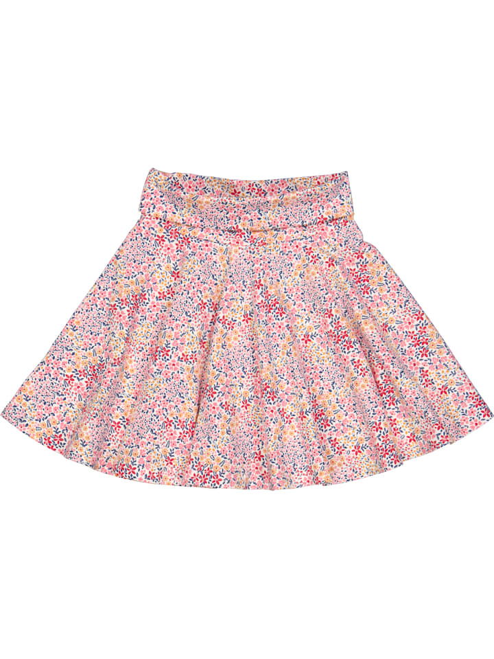 

Юбка Fred´s World by GREEN COTTON, цвет almond/papaya/navy