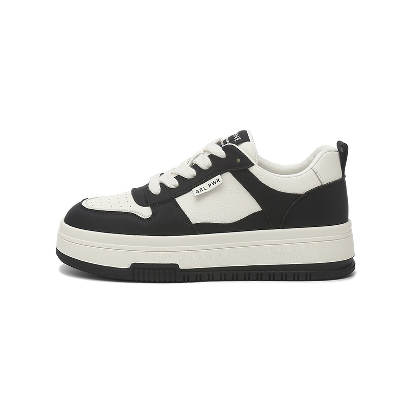 

Кеды DAPHNE Skateboard Shoes Women's Low-Top