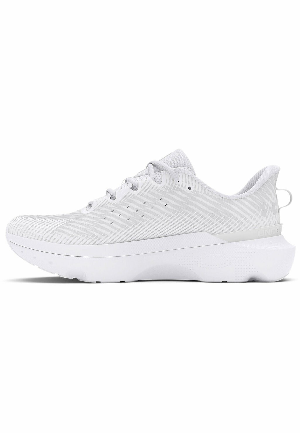 

Нейтральные кроссовки Under Armour, цвет white