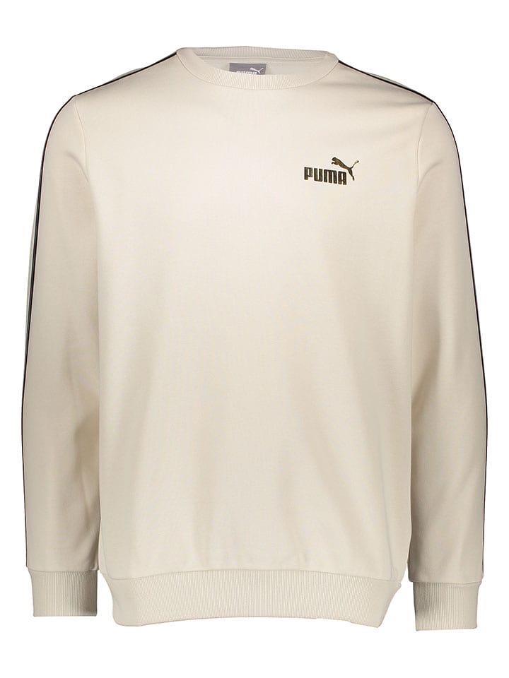 

Толстовка Essentials Puma, бежевый