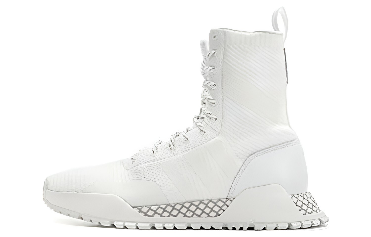 

Кроссовки adidas AF 1.3 Footwear White