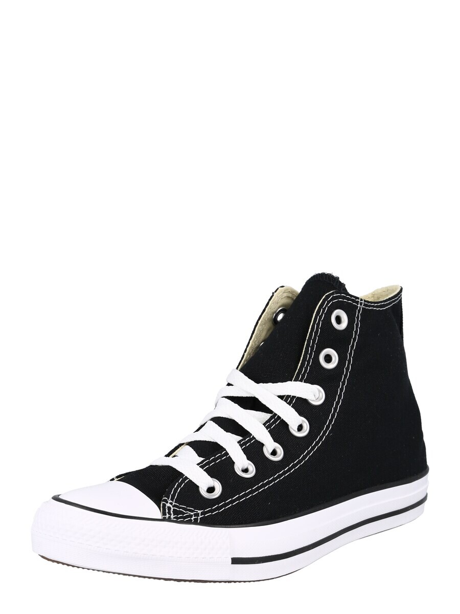 

Высокие кроссовки Converse CHUCK TAYLOR ALL STAR CLASSIC HI WIDE FIT, черный