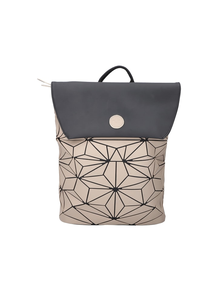 

Рюкзак rieker, бежевый