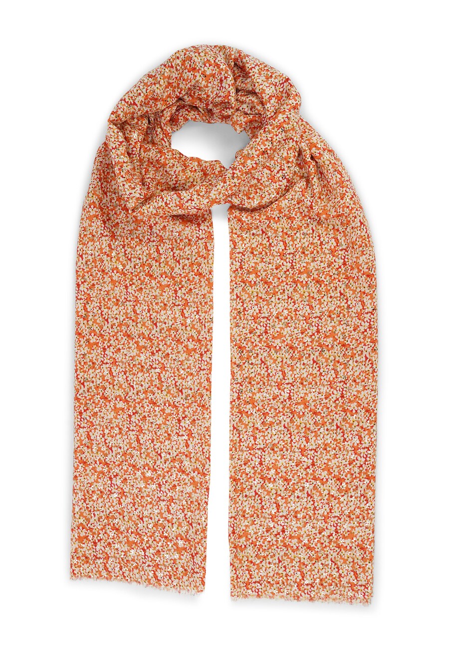 

Шарф HARPA Scarf PEPPER, оранжевый