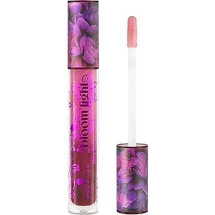 

Блеск для губ In The Bloomlight Shiny - 5 мл Essence