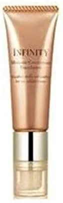 Тональная основа Kose Infinity Moisture Concentrate Foundation BO-310 30 мл