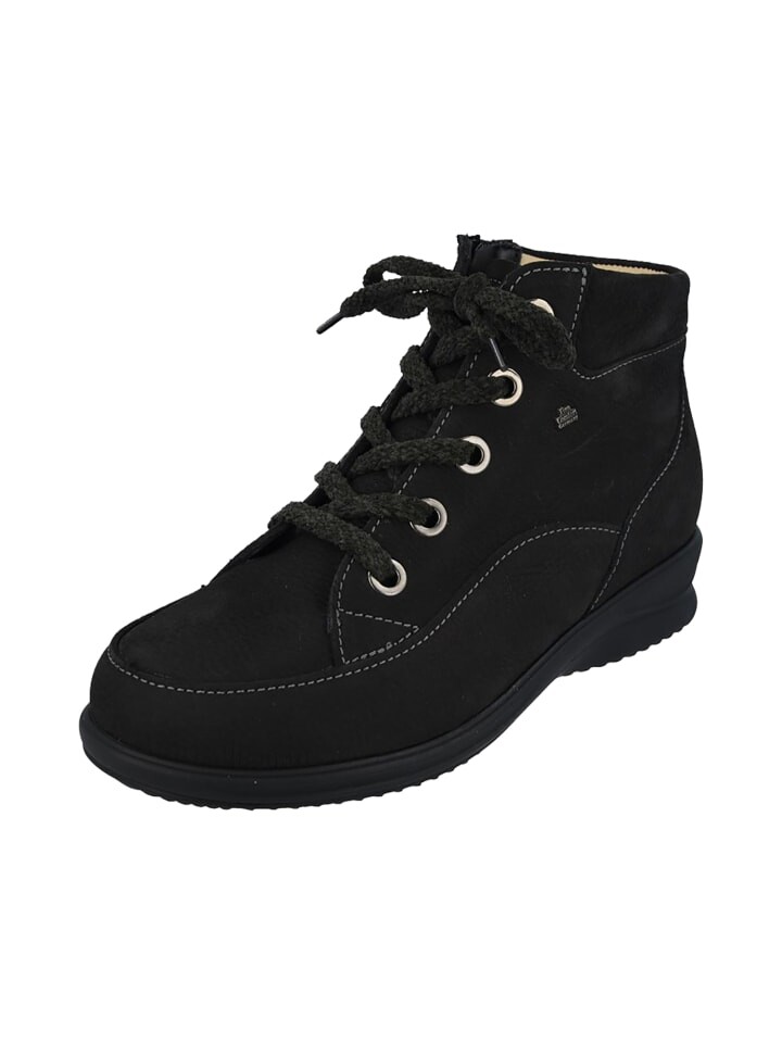Сапоги Finn Comfort etten Parsenn, черный