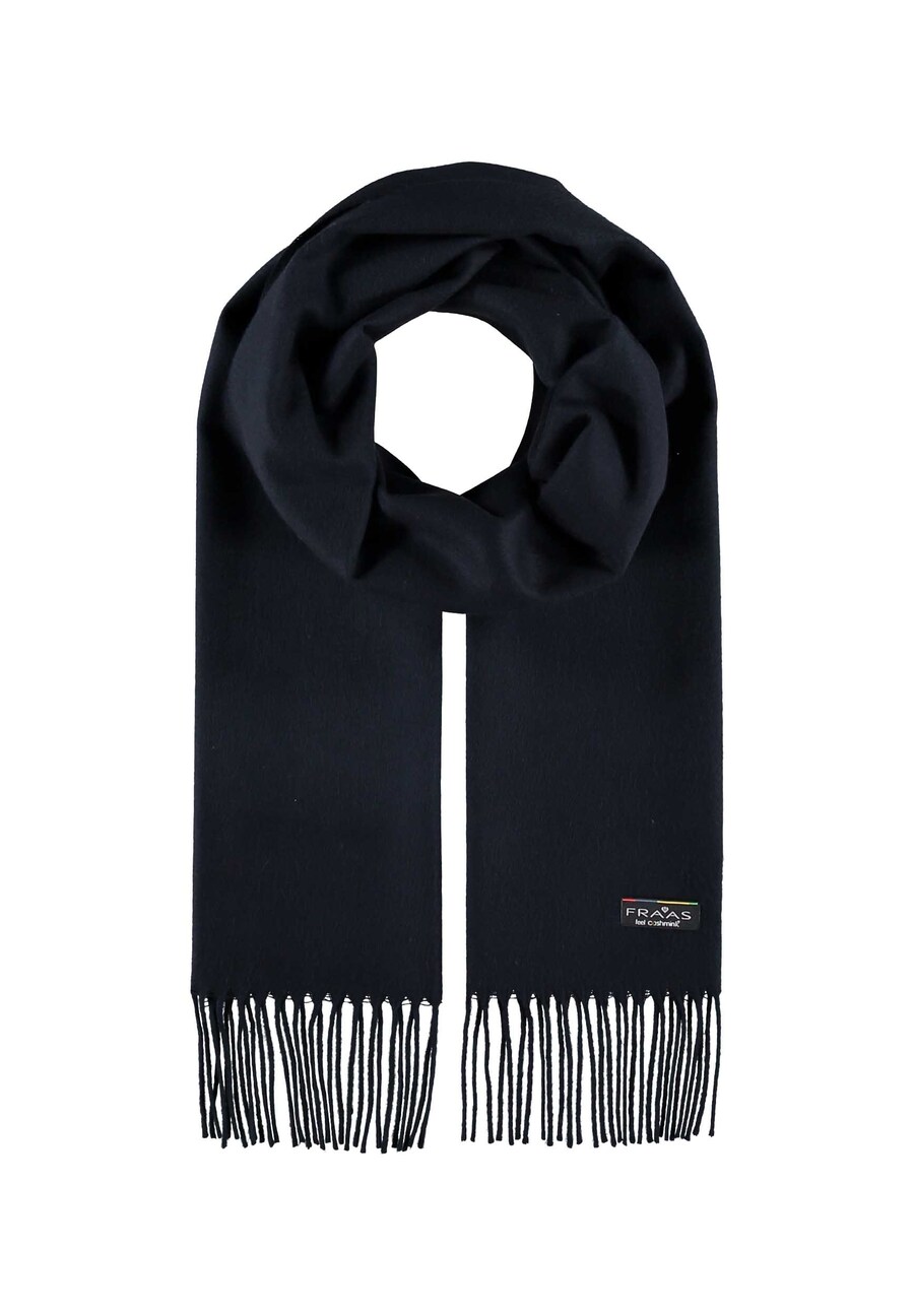 

Шарф FRAAS Scarf, темно-синий
