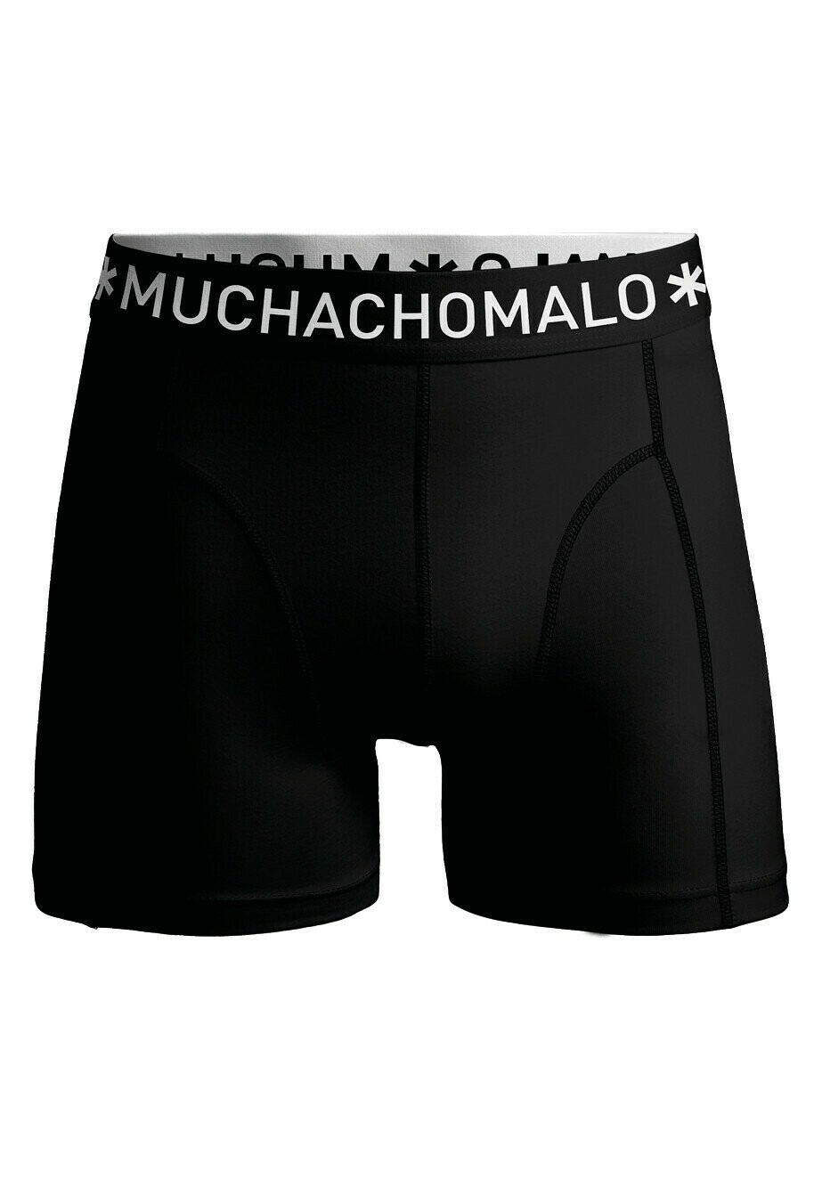 

Брюки 6-PACK SOLID MUCHACHOMALO, мультиколор