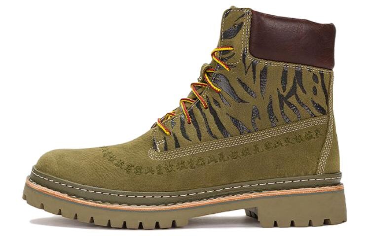 

Мужские уличные ботинки Timberland Future73