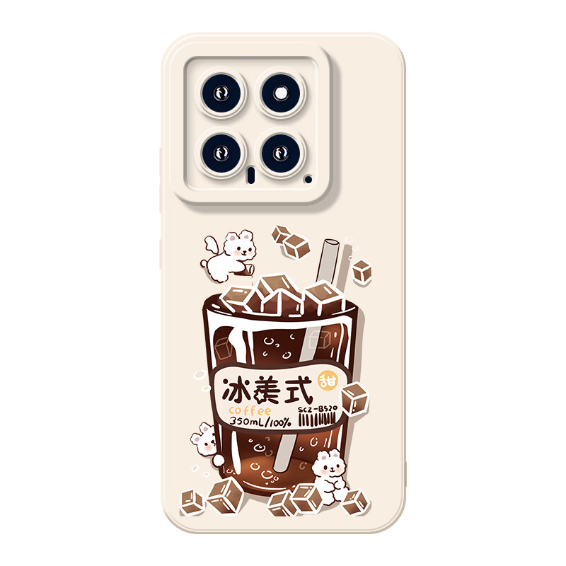 

Мембранный чехол для телефона Doushi Film Bucket, DWHYMY116 - Blue