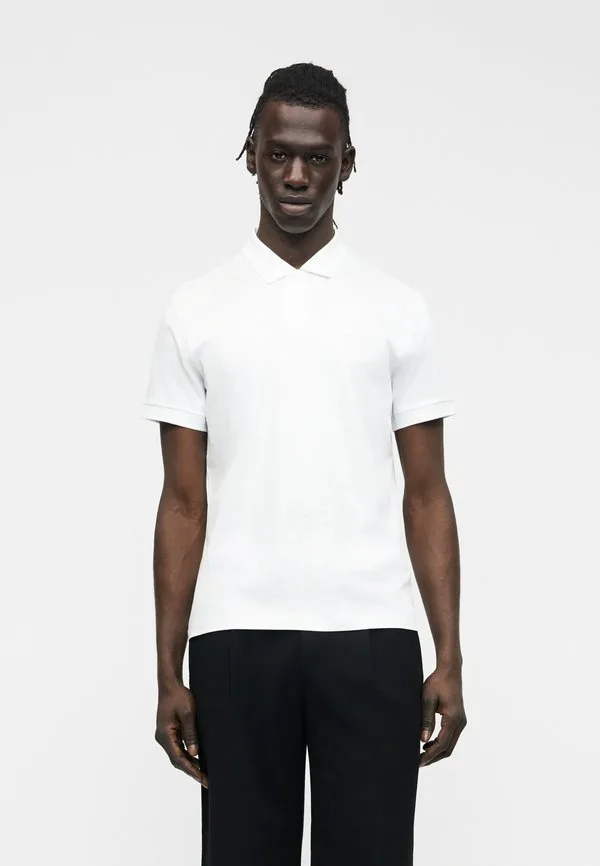 Pl_Ps spirit70 plk поло рубашка Boss, White
