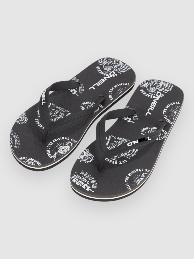 Сандалии O'Neill Profile Graphic Sandalen, black mystical