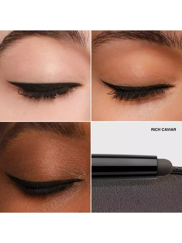 Крем для лица Bobbi Brown — Стойкие кремовые тени-карандаш , Rich Caviar, 1.6 г — фото 3