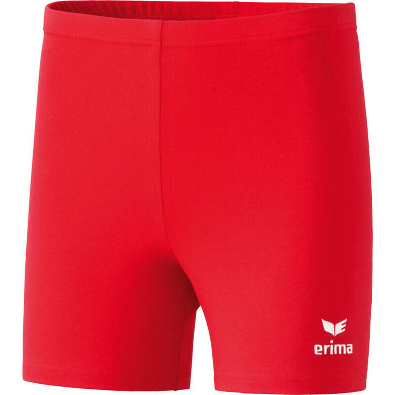 

шорты Верона ERIMA, цвет rot