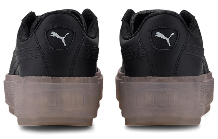 Женские кроссовки для скейтбординга Puma Platform Trace — фото 3