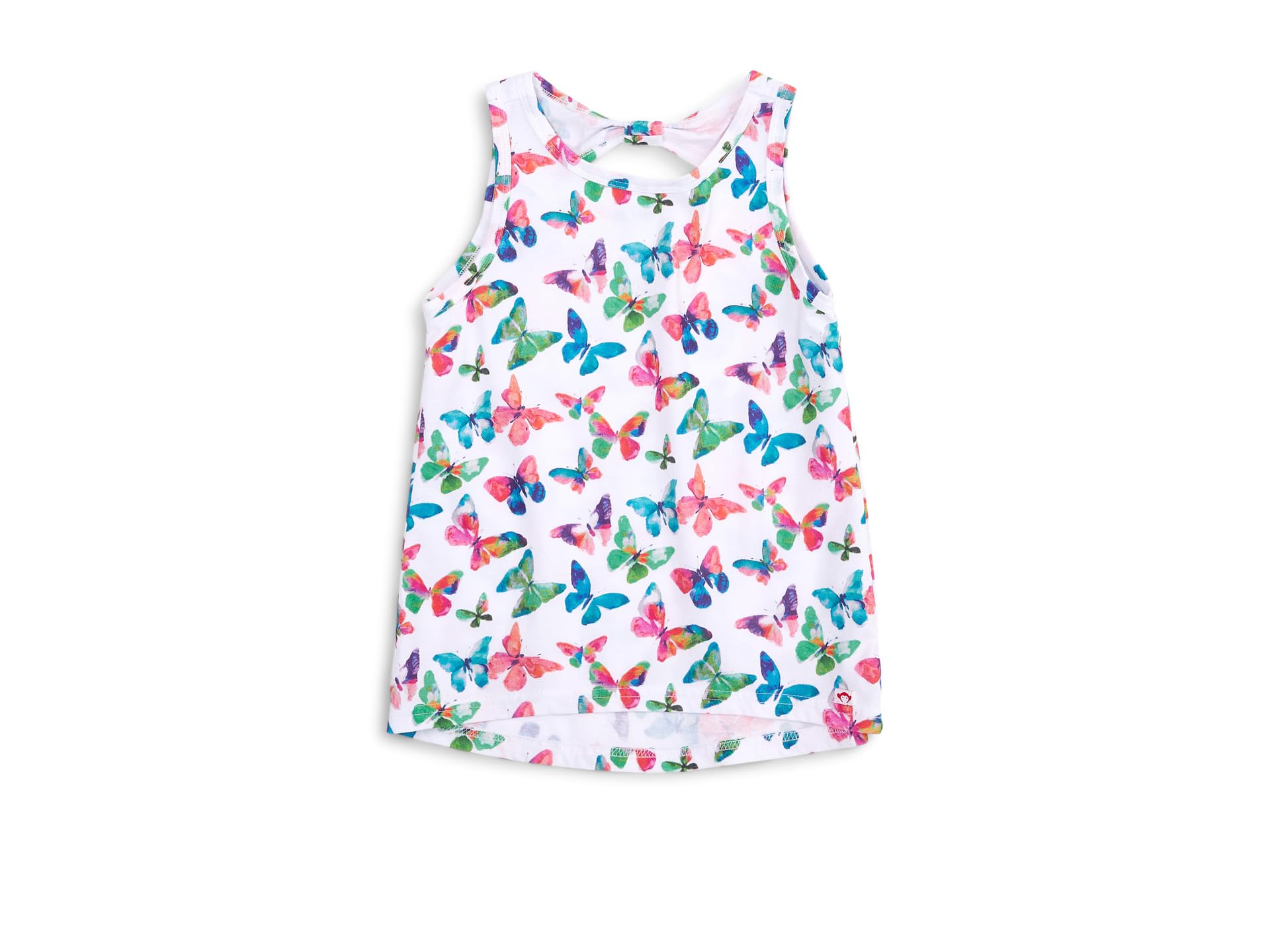

Топ Appaman Kids Hazel Top, цвет Butterfly