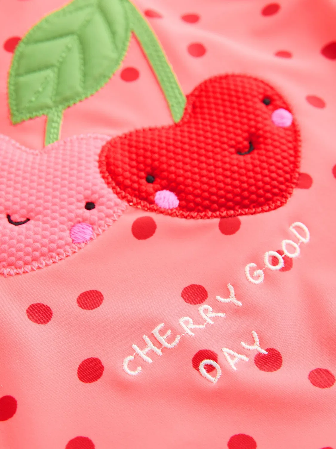 Защита от УФ-излучения Next, Cherry Red/Pastel Red — фото 3