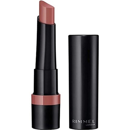 

Матовая губная помада Perfect Nude с стойким финишем, Rimmel