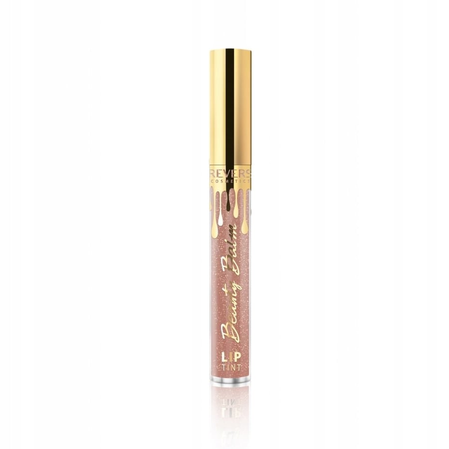

5P Beauty Balm revers стойкий жидкий блеск для губ 8 мл