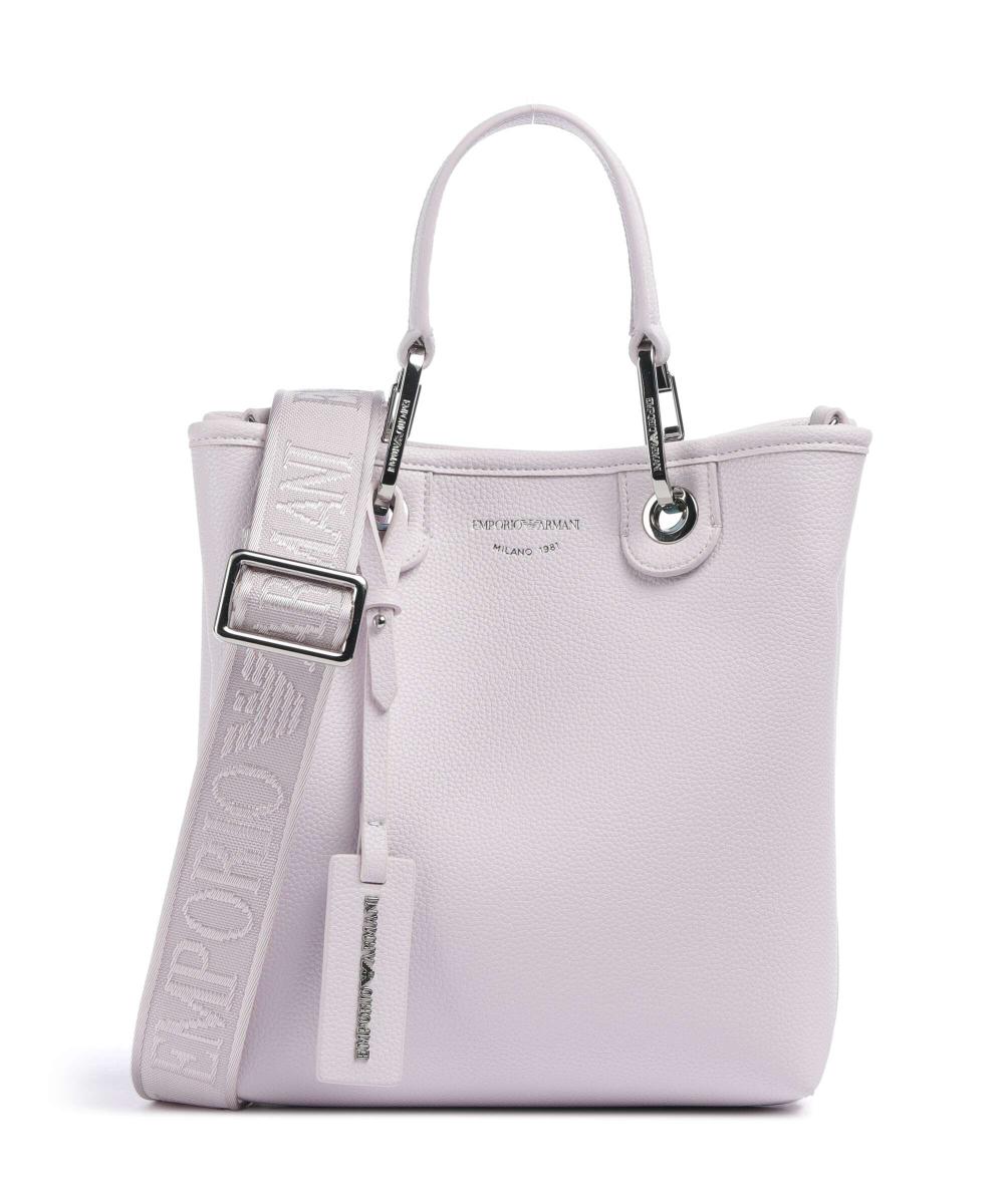 

Моя сумка ea из искусственной кожи Emporio Armani, розовый