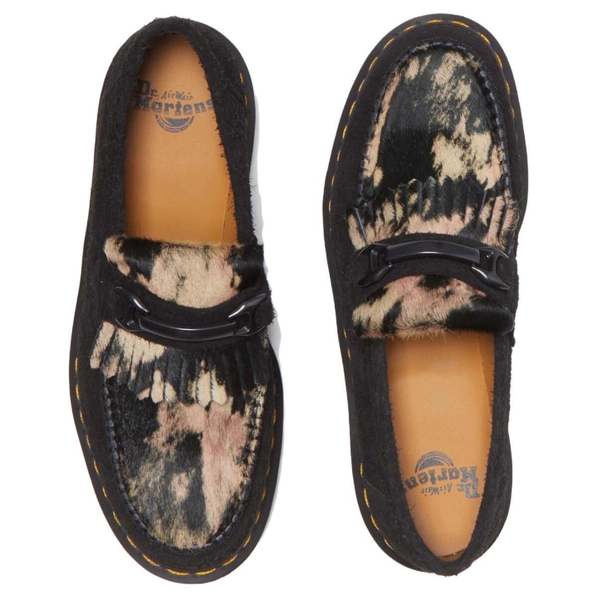 Мужская повседневная мужская с низким верхом Dr.Martens — фото 4