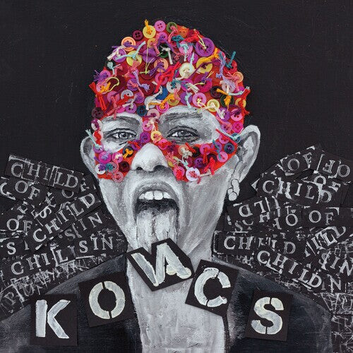 

CD диск Kovacs: Child Of Sin