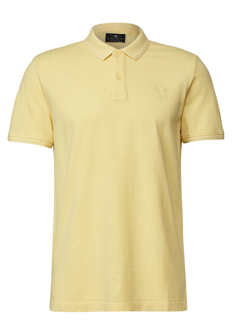 

Футболка Street One MEN, Yellow