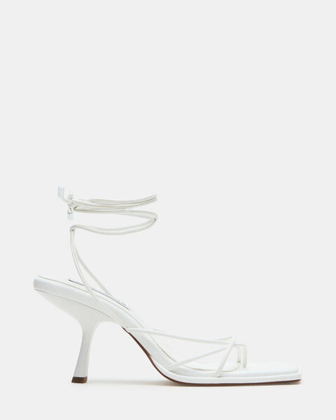 Туфли Jolene Steve Madden, белый