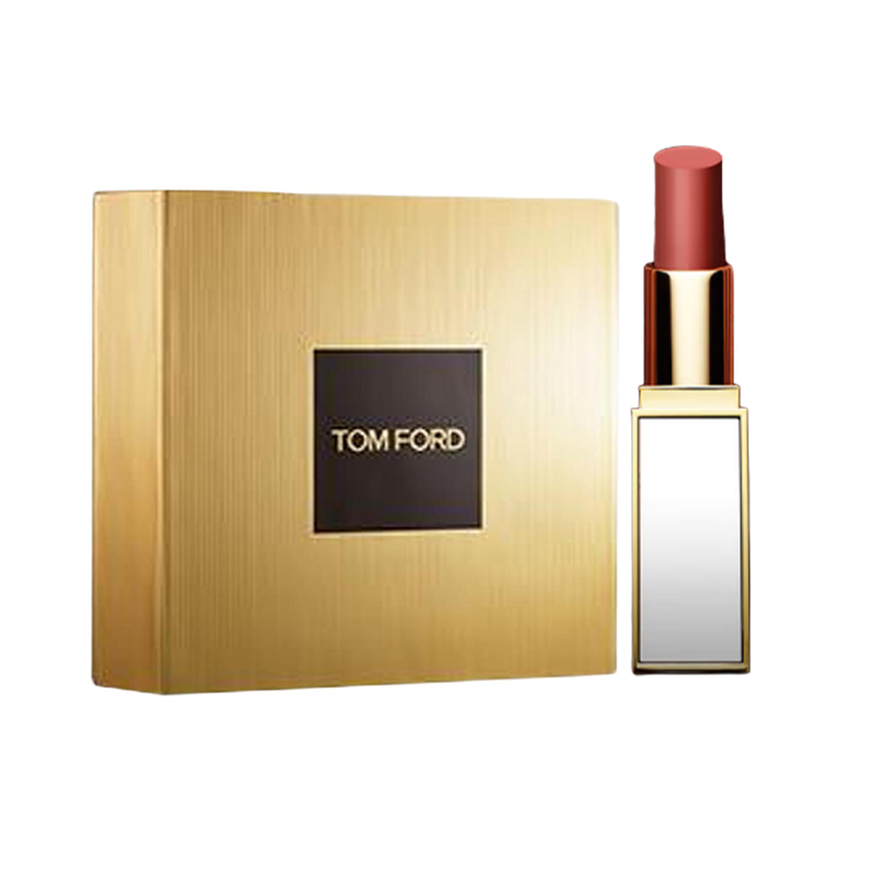 

TOM FORD Ограниченная серия TF Qixi Festival белая помада-стик питательная легко растушевывается