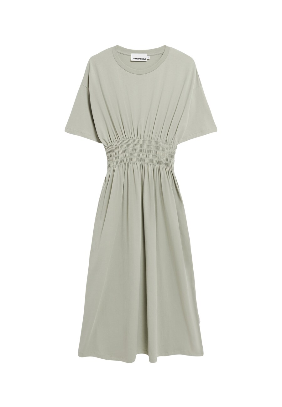 

Мини платье ARMEDANGELS, Light green