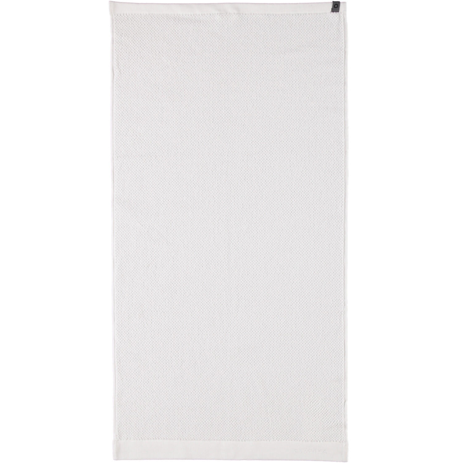 

Полотенца bio connect organic uni white Essenza, белый