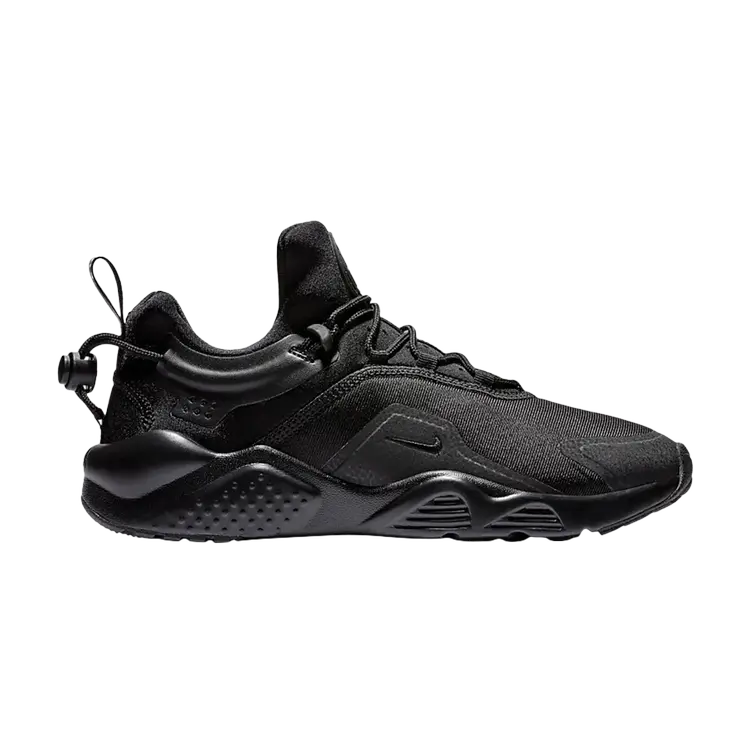 

Кроссовки Nike Wmns Air Huarache City Move 'Black', черный