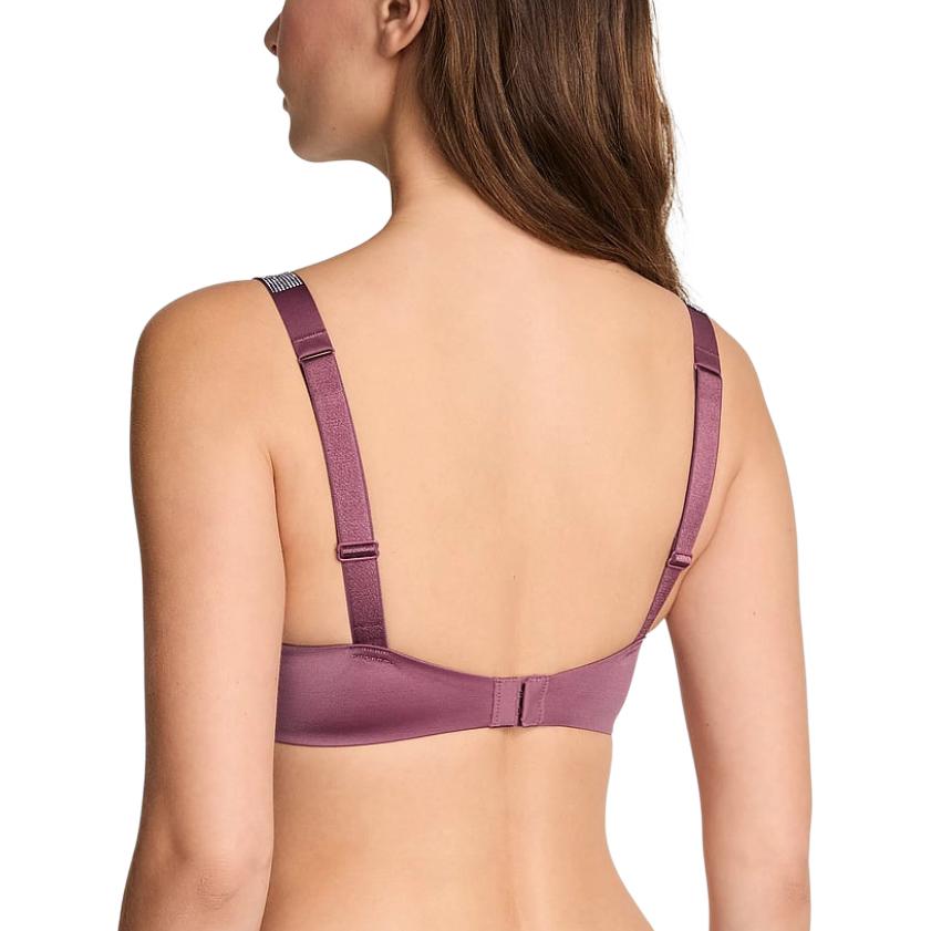 Очень сексуальный бюстгальтер Women's Victoria's Secret, розовый — фото 4